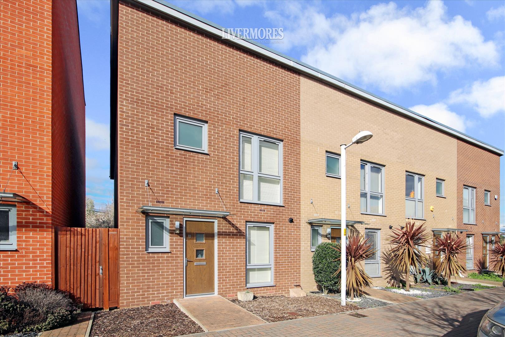 Bell Terrace, Dartford, Kent